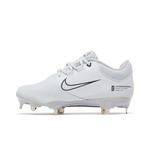 Бутсы Nike Wmns Hyperdiamond 4 Pro 'Pure Platinum Wolf Grey' 3
