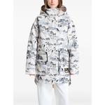 Куртка High Cascades™ с узором 1