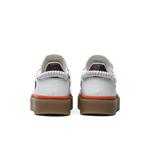 Кроссовки Ivy Park x adidas Wmns Sleek Super 72 'Maroon' 6