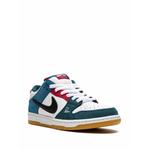 Кроссовки Dunk SB Low Pro QS из коллаборации с Parra 2