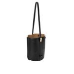 ORUKAMI Flat Hook Convertible Bucket Tote Small - Черный 7