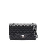 Сумка на плечо Matelassé Double Flap 1
