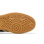 Кроссовки adidas Busenitz Pro 'Crystal White Olive Gum' 5