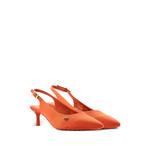Туфли Sling 2 из коллаборации с Martine Rose 2