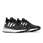 Кроссовки Adidas Wmns ZX 2K Boost 'Black White' 8
