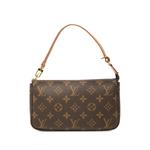 Сумка на плечо Monogram Pochette Accessoires (1997 год) 1
