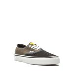 Кеды Authentic с узором зигзаг 2