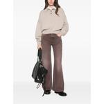 button-fastening polo shirt 2