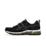 Кроссовки Asics Gel Nandi 360 'Black Smog Green' 3