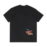 Футболки Supreme Nuns Tee 'Black' 2