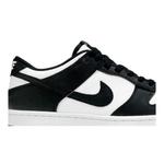 Кроссовки Nike Dunk Low GS «Black White» 2