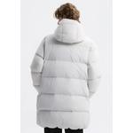 Унисекс куртка ATLAS WINDSTOPPER средней длины с пуховым наполнителем 3
