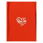 Толстовка HEART OVER FIT BOSTON RED SOX 5