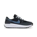 Кроссовки Nike Waffle Debut 'Black Off Noir' 1