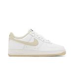 Кроссовки Nike Air Force 1 Low '07 'White Rattan' 1