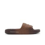 Слайды adidas Adilette 22 Slide 'Gradient Pack - Preloved Brown' 1