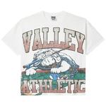 Топы Vale Forever Polo Bling Tee 'White' 1