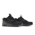 Кроссовки Nike Air Max Terrascape 90 'Triple Black' 8
