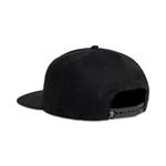 Бейсболки Billionaire Boys Club Bb Members Snapback Hat 'Black' 2