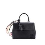 Сумка-сэтчел Cluny Top Handle Bag Epi Leather размера мини 1