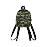 Рюкзаки BAPE ABC Camo Small Shoulder Daypack 'Зеленый' 1