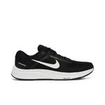 Кроссовки Nike Air Zoom Structure 24 'Black White' 1