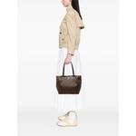 Сумка на плечо Damier Ebene Westminster GM (2012 год) 2