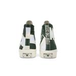 Кроссовки Converse Chuck Taylor All Star Premium Hi 'Milwaukee Bucks' 6