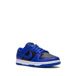 Кроссовки Dunk Low Retro Hyper Cobalt 2