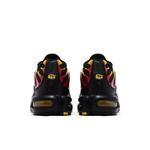 Кроссовки Lifestyle Running Nike Air Max Plus 'Black University Gold Red' 6