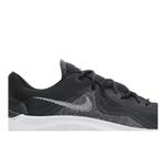 Кроссовки Nike Flex Run 2021 'Black White' 2