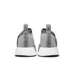 Кроссовки Adidas NMD_CS2 Primeknit 'Dark Grey Shock Pink' 6