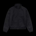 Верхняя одежда Stussy Swing Jacket 'Черный' 1