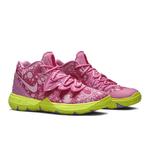 Кроссовки SpongeBob SquarePants x Nike Kyrie 5 PS 'Patrick' 8