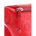 Children's Embossed Leather belt bag 6