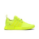 Кроссовки Adidas Wmns NMD_R1 'Solar Yellow' 1