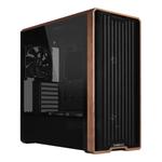 LIAN LI LANCOOL 217 ATX корпус - Black черный 1