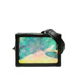 Сумка через плечо Monogram Prism Soft Trunk (2020 год) 1