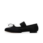 Кроссовки MM6 Maison Margiela Wmns Anatomic Ballerinas 'Black' 3