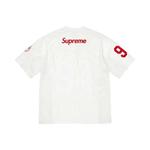 Джерси Supreme x Nike Jersey 'White' 2