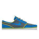Кроссовки Nike SB Zoom Stefan Janoski 'Doernbecher' 2