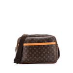 Сумка через плечо Reporter Bag Monogram Canvas GM 1