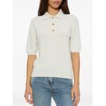 short-sleeve wool polo shirt 3