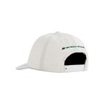 Головные уборы Aimé Leon Dore x New Balance Logo Hat 'Pristine' 2