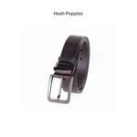 Hush Puppies Мужской ремень-G1 GENT PIN 2412-HPB10128DB 3