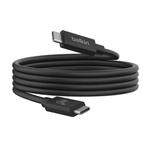 BELKIN Connect USB 4 USB-C кабель 2