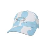 Кепка Palace x Oakley 6-Panel 'Облачный' 1
