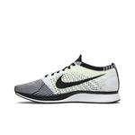 Кроссовки Nike Flyknit Racer 'Volt' 2015 3
