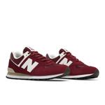 Кроссовки New Balance 574 'Garnet' 8