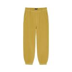 Брюки Stussy Contrast Stitch Label брюки «Золотой» 1